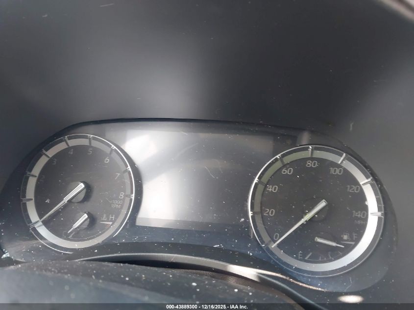 2020 Toyota Highlander Xle VIN: 5TDHZRBH6LS055974 Lot: 43889300