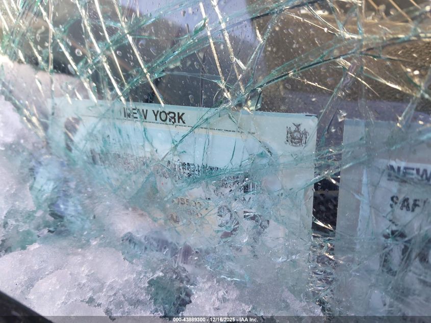 2020 Toyota Highlander Xle VIN: 5TDHZRBH6LS055974 Lot: 43889300