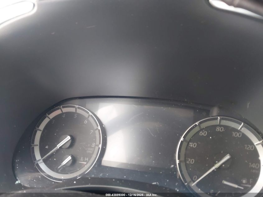 2020 Toyota Highlander Xle VIN: 5TDHZRBH6LS055974 Lot: 43889300