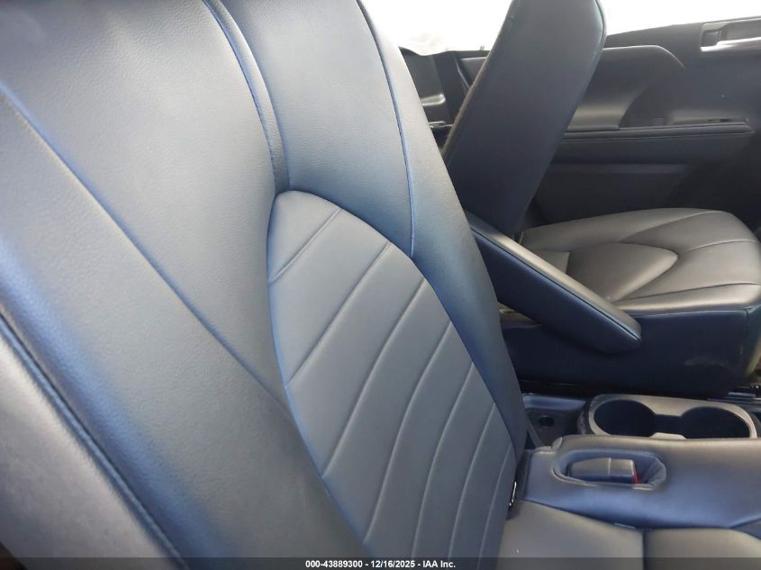 2020 Toyota Highlander Xle VIN: 5TDHZRBH6LS055974 Lot: 43889300