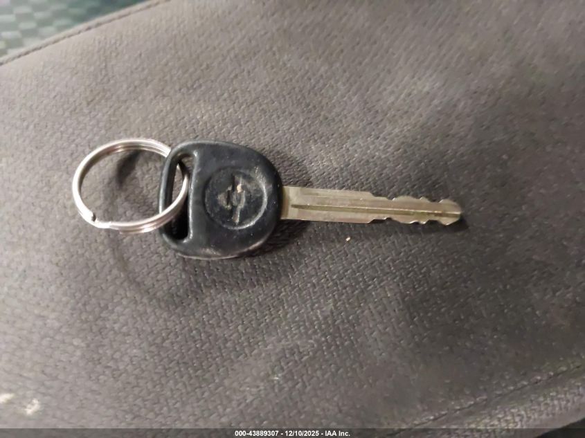 2006 Chevrolet Colorado Lt VIN: 1GCDT136X68171556 Lot: 43889307