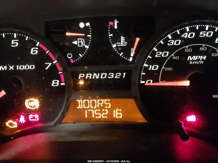 2006 Chevrolet Colorado Lt VIN: 1GCDT136X68171556 Lot: 43889307