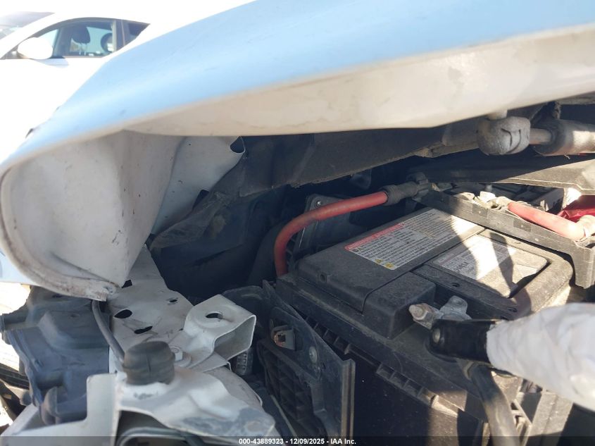 2014 Chevrolet Impala 2Lt VIN: 1G1125S39EU108290 Lot: 43889323