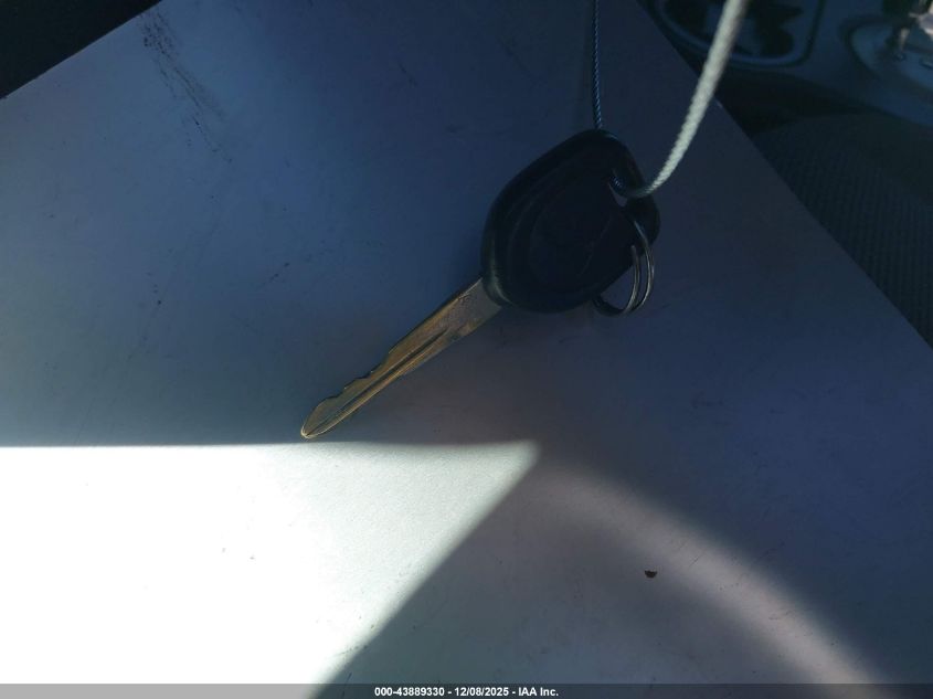 2005 Mitsubishi Endeavor Ls VIN: 4A4MM21S65E071224 Lot: 43889330