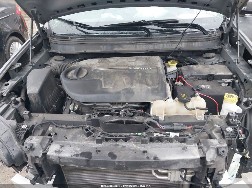 2020 Jeep Cherokee Latitude Lux 4X4 VIN: 1C4PJMLX4LD632847 Lot: 43889332