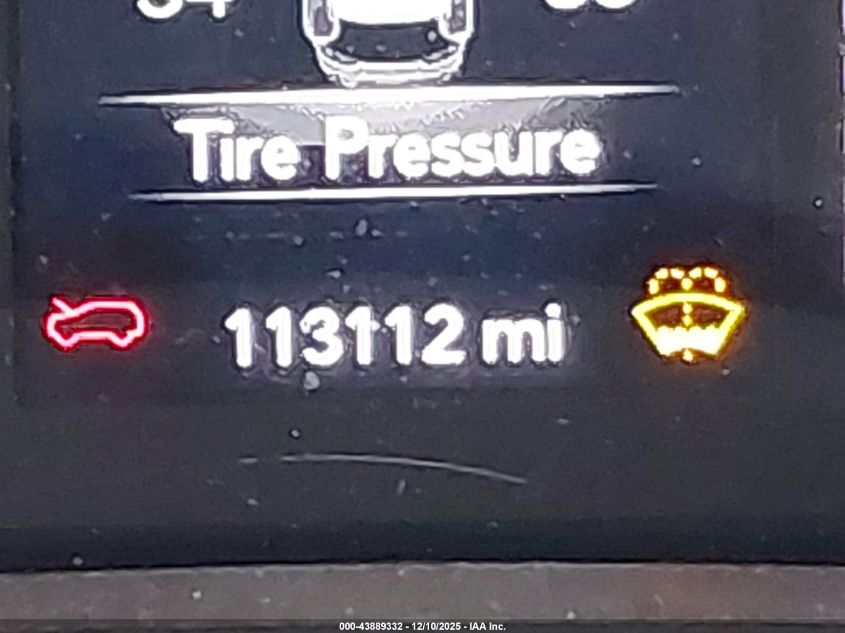 2020 Jeep Cherokee Latitude Lux 4X4 VIN: 1C4PJMLX4LD632847 Lot: 43889332