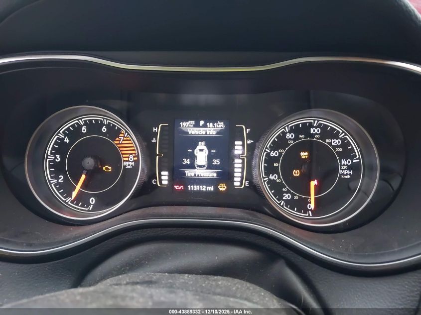 2020 Jeep Cherokee Latitude Lux 4X4 VIN: 1C4PJMLX4LD632847 Lot: 43889332