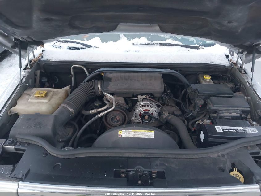 2009 Jeep Commander Sport VIN: 1J8HG48K09C519128 Lot: 43889342