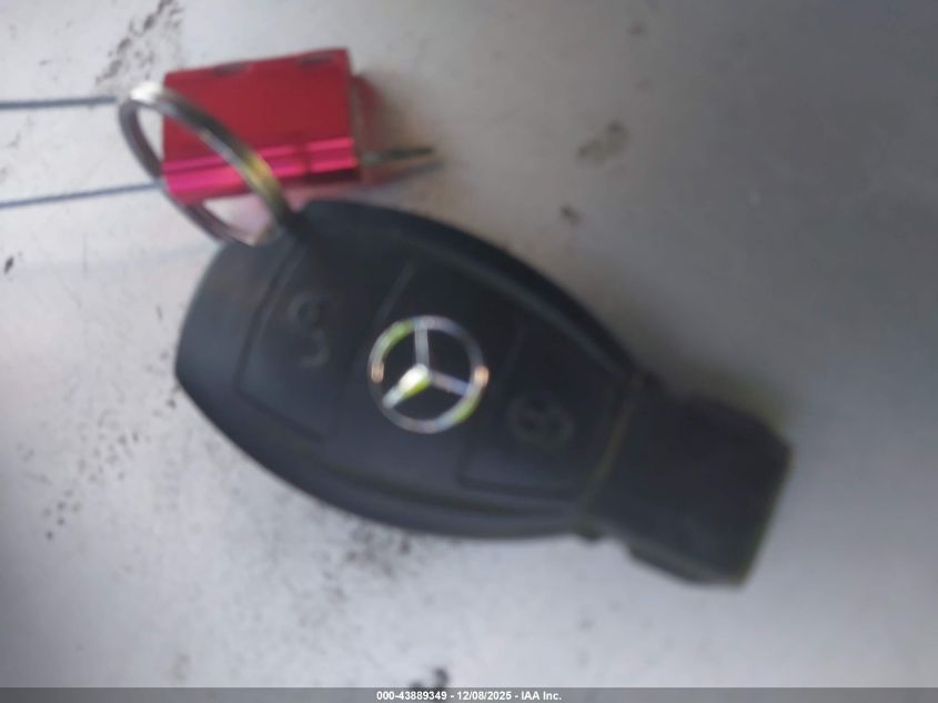 2020 Mercedes-Benz Metris VIN: WD3PG2EA1L3652467 Lot: 43889349