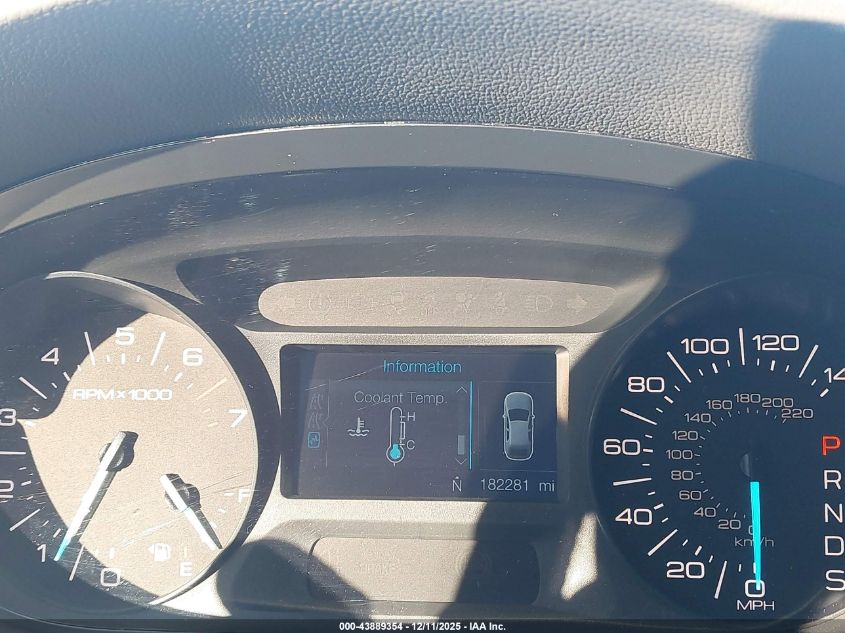 2014 Ford Edge Sel VIN: 2FMDK4JC3EBA96297 Lot: 43889354