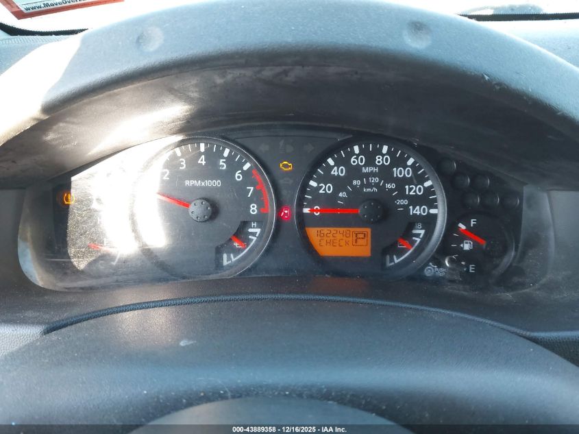 2018 Nissan Frontier Sv-I4 VIN: 1N6BD0CT6JN742133 Lot: 43889358