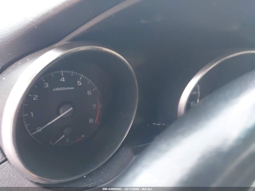 2016 Subaru Legacy 3.6R Limited VIN: 4S3BNEN6XG3025081 Lot: 43889362