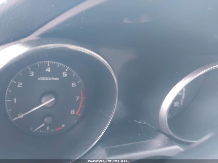 2016 Subaru Legacy 3.6R Limited VIN: 4S3BNEN6XG3025081 Lot: 43889362