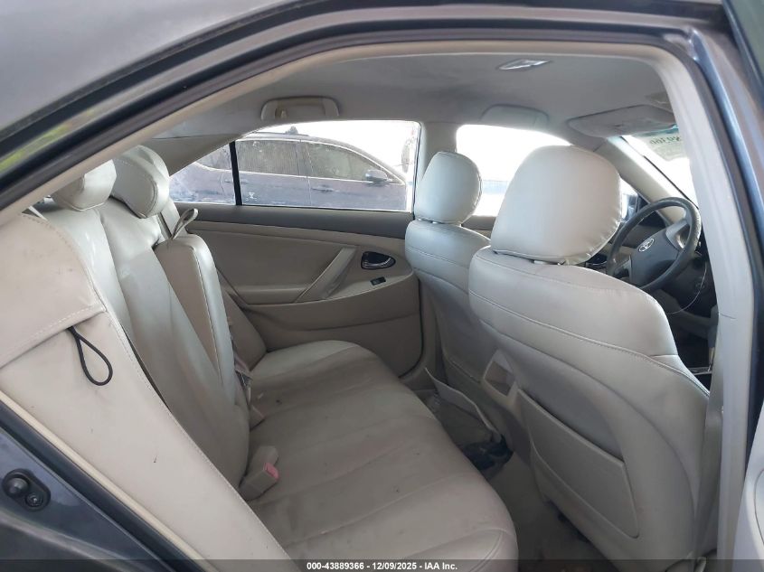 2007 Toyota Camry Le V6 VIN: 4T1BK46K47U556118 Lot: 43889366