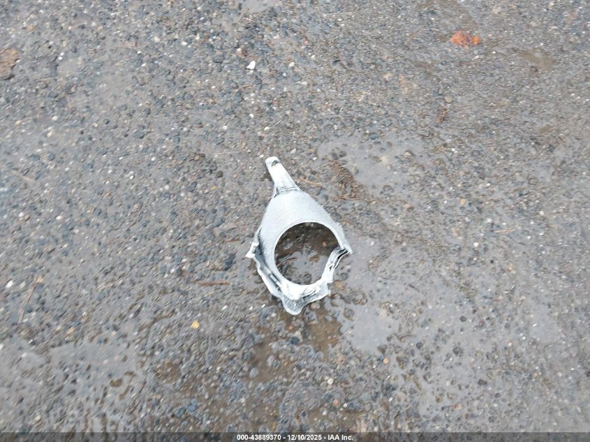 2020 Ford Ecosport Se VIN: MAJ3S2GE5LC325823 Lot: 43889370