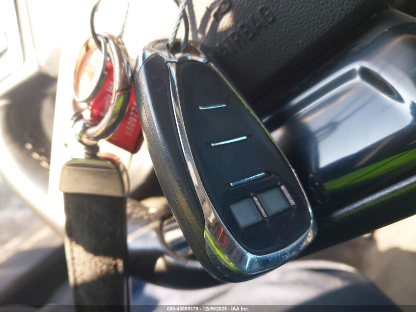 2016 Chevrolet Camaro 1Lt VIN: 1G1FB1RS4G0125617 Lot: 43889379