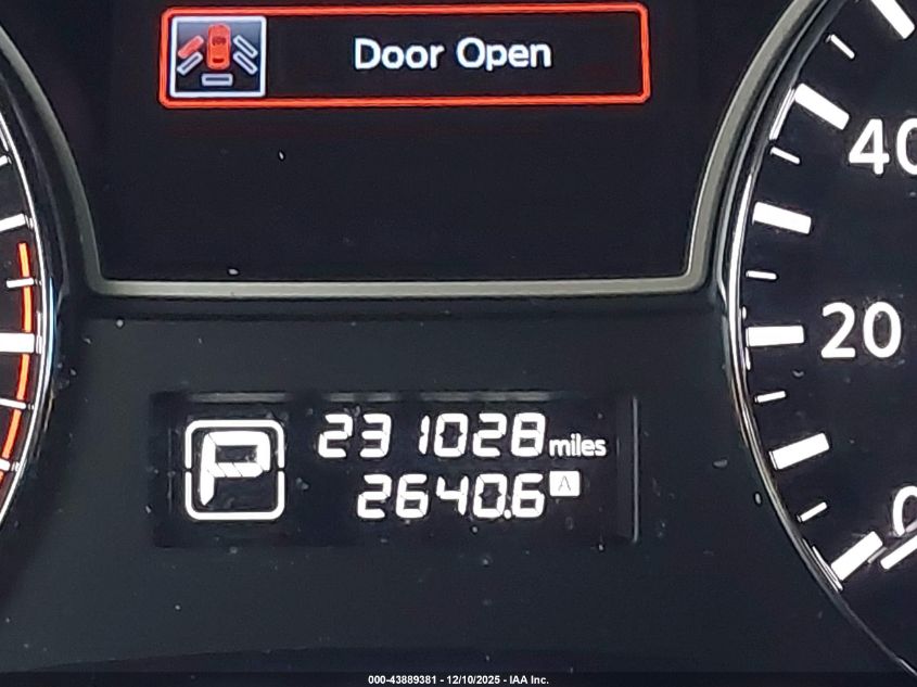 2013 Nissan Altima 2.5 VIN: 1N4AL3AP7DN455984 Lot: 43889381