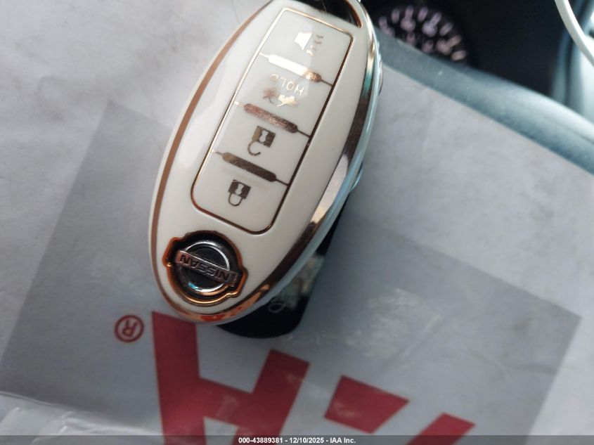 2013 Nissan Altima 2.5 VIN: 1N4AL3AP7DN455984 Lot: 43889381