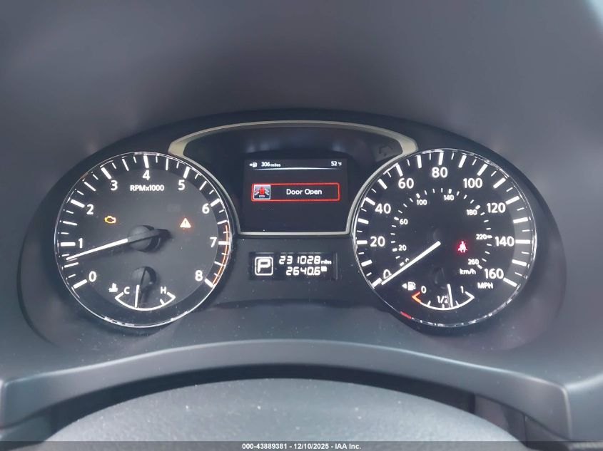 2013 Nissan Altima 2.5 VIN: 1N4AL3AP7DN455984 Lot: 43889381