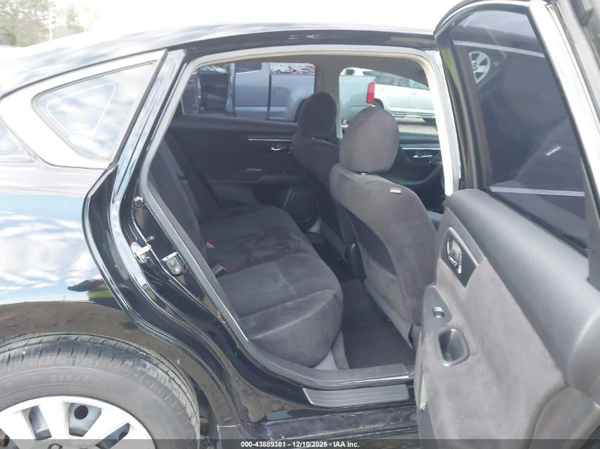 2013 Nissan Altima 2.5 VIN: 1N4AL3AP7DN455984 Lot: 43889381