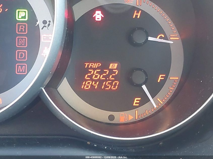 2008 Mazda Mazda3 S Touring VIN: JM1BK323281117158 Lot: 43889382