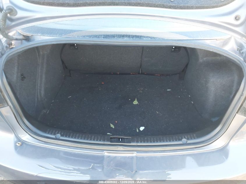 2008 Mazda Mazda3 S Touring VIN: JM1BK323281117158 Lot: 43889382