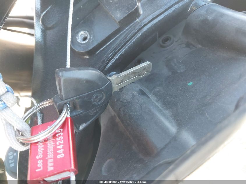 2020 BMW S 1000 Rr VIN: WB10E230XLZJ28803 Lot: 43889383