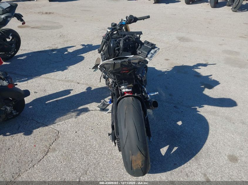 2020 BMW S 1000 Rr VIN: WB10E230XLZJ28803 Lot: 43889383