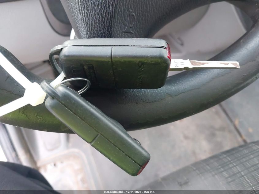 2014 Mercedes-Benz Sprinter 2500 High Roof VIN: WD3PE8DC7E5831678 Lot: 43889386