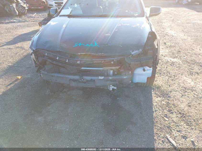 2019 Cadillac Xts Luxury VIN: 2G61M5S33K9138334 Lot: 43889392