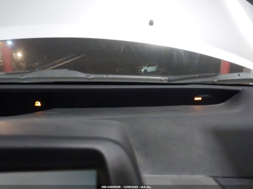 2008 Toyota Prius VIN: JTDKB20U687773964 Lot: 43889399