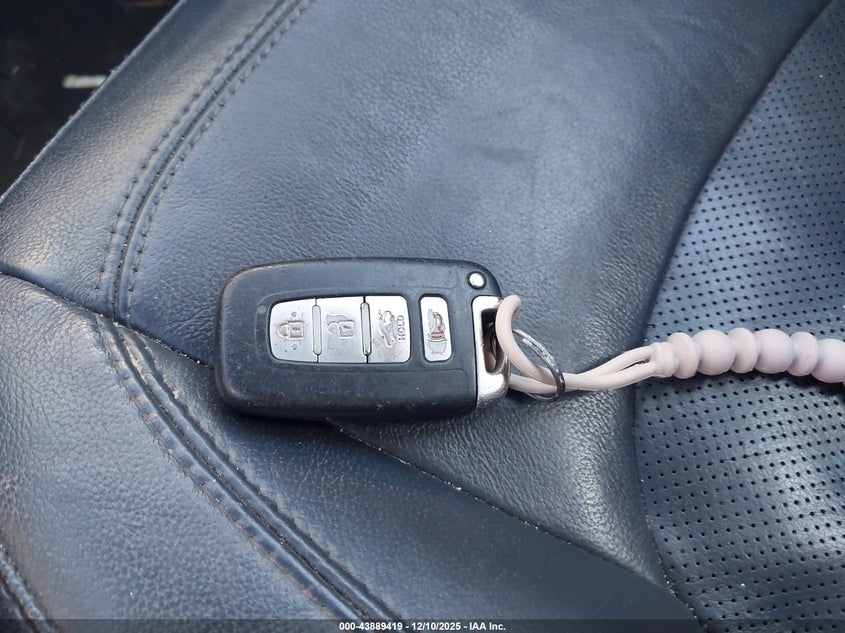 KNADN4A33D6208926 2013 KIA RIO photo no. 11