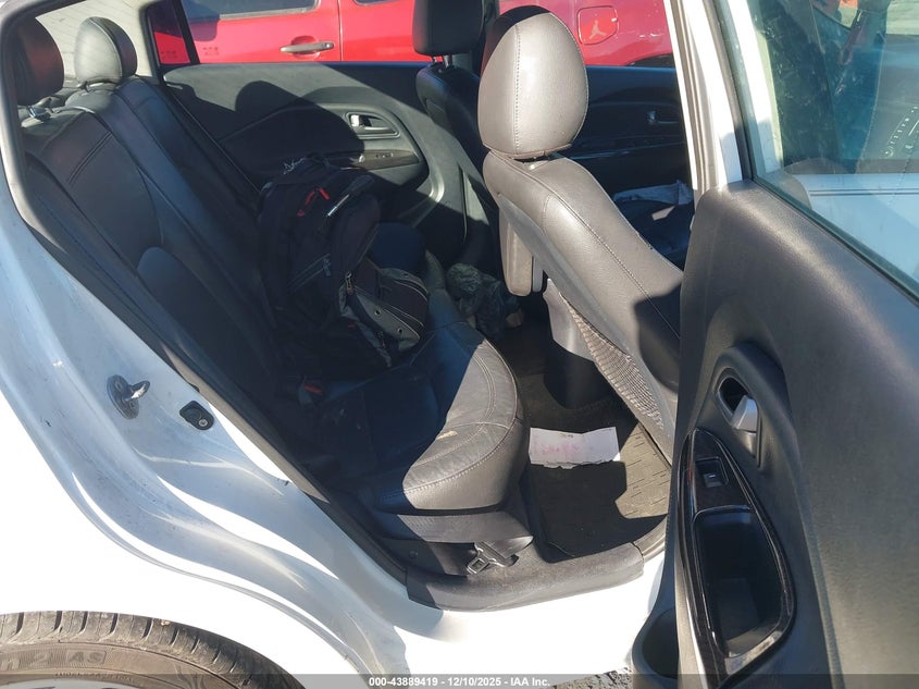 KNADN4A33D6208926 2013 KIA RIO photo no. 8
