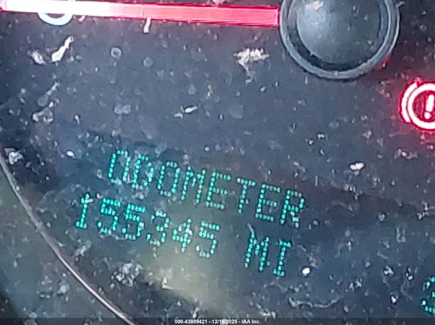 2013 Chevrolet Silverado 1500 Ltz VIN: 3GCPKTE75DG233986 Lot: 43889421