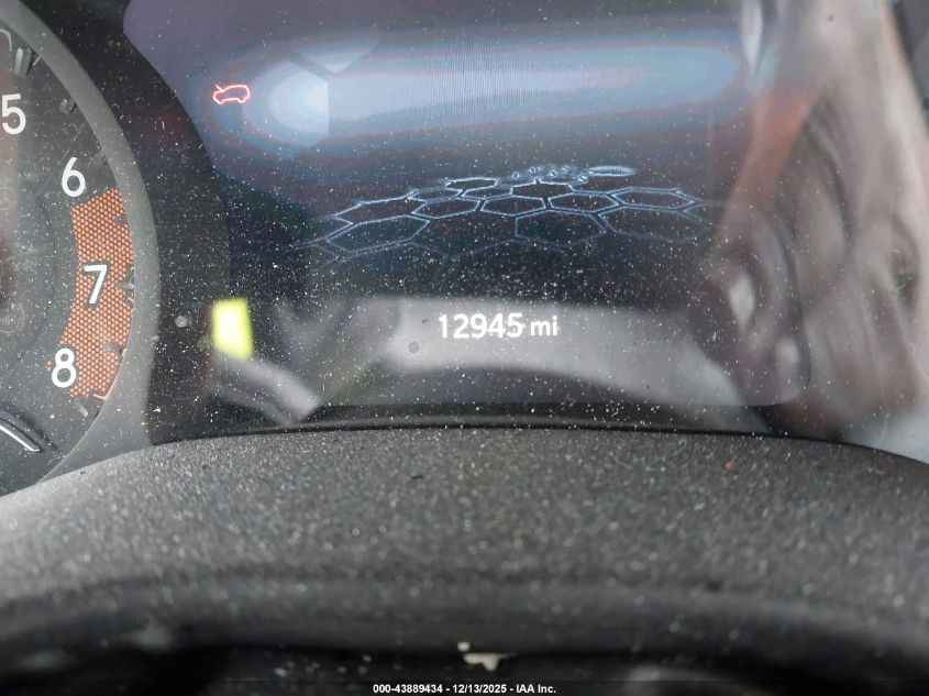 2023 Jeep Compass Limited 4X4 VIN: 3C4NJDCN1PT558986 Lot: 43889434