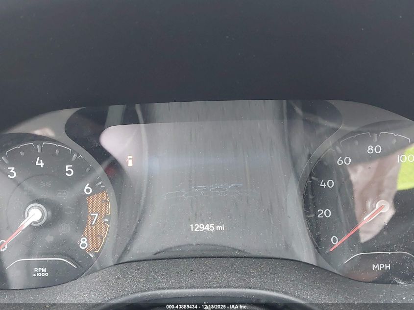 2023 Jeep Compass Limited 4X4 VIN: 3C4NJDCN1PT558986 Lot: 43889434