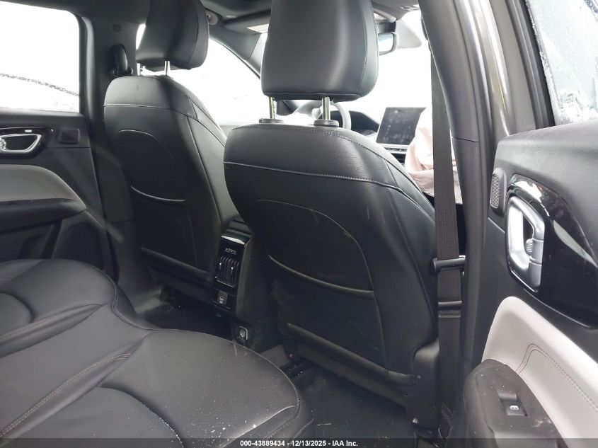 2023 Jeep Compass Limited 4X4 VIN: 3C4NJDCN1PT558986 Lot: 43889434