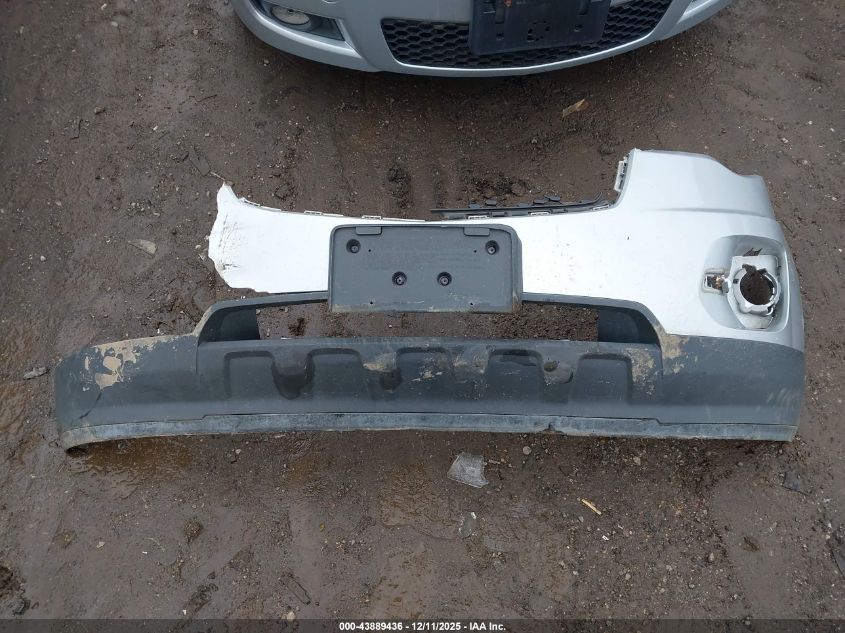 2013 Chevrolet Equinox 1Lt VIN: 2GNALDEK3D6194945 Lot: 43889436