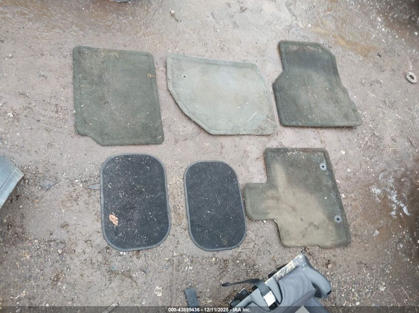 2013 Chevrolet Equinox 1Lt VIN: 2GNALDEK3D6194945 Lot: 43889436