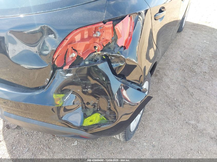 2012 Mazda Mazda2 Sport VIN: JM1DE1KY7C0144449 Lot: 43889450