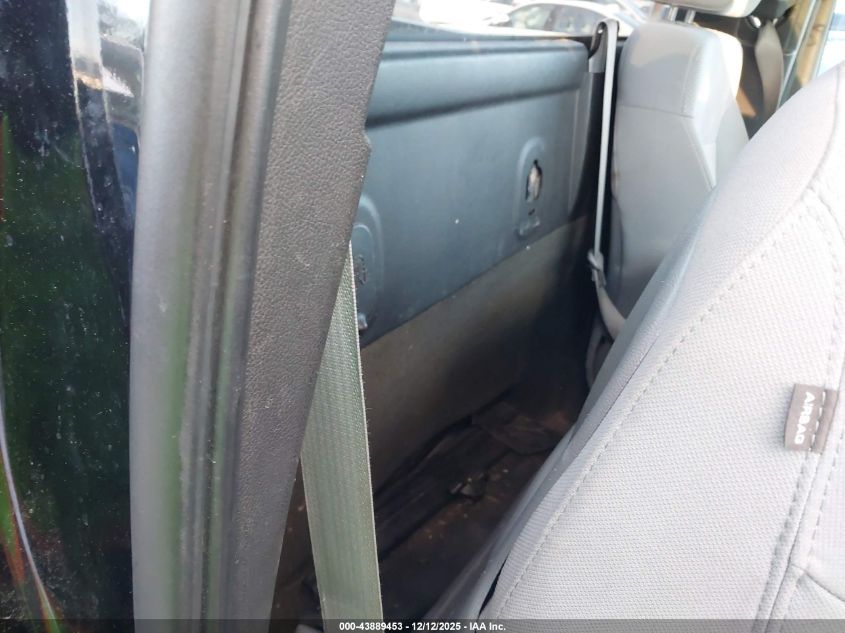 2015 Chevrolet Silverado 1500 Wt VIN: 1GCNKPEC7FZ388053 Lot: 43889453