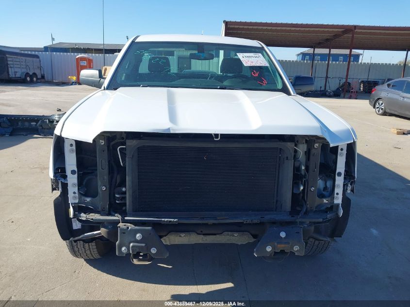 2015 GMC Sierra 1500 VIN: 1GTN1TEC7FZ903080 Lot: 43889467