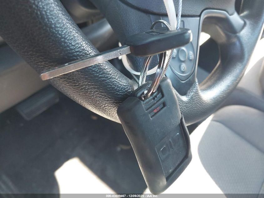 2015 GMC Sierra 1500 VIN: 1GTN1TEC7FZ903080 Lot: 43889467