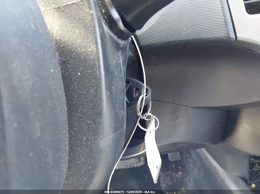 2009 Mitsubishi Outlander Es VIN: JA4LS21W69Z001260 Lot: 43889470