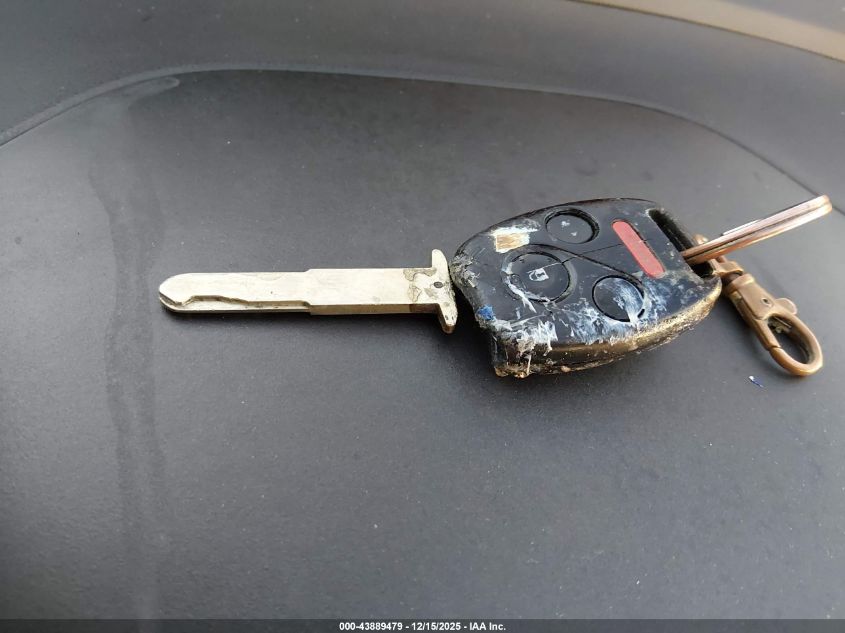 2008 Honda Civic Ex VIN: 2HGFG12858H567781 Lot: 43889479