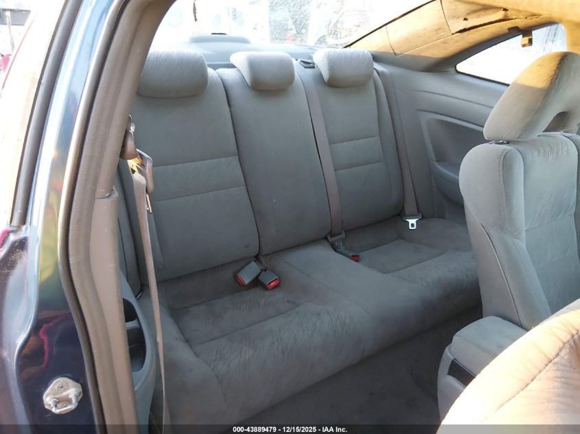 2008 Honda Civic Ex VIN: 2HGFG12858H567781 Lot: 43889479