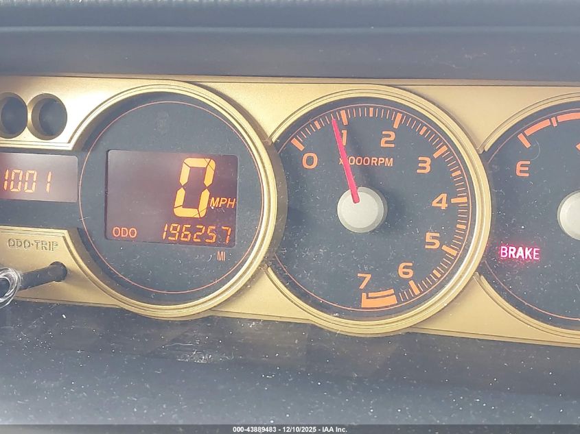 2008 Scion Xb VIN: JTLKE50E381054261 Lot: 43889483