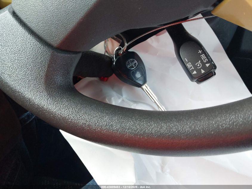 2008 Scion Xb VIN: JTLKE50E381054261 Lot: 43889483