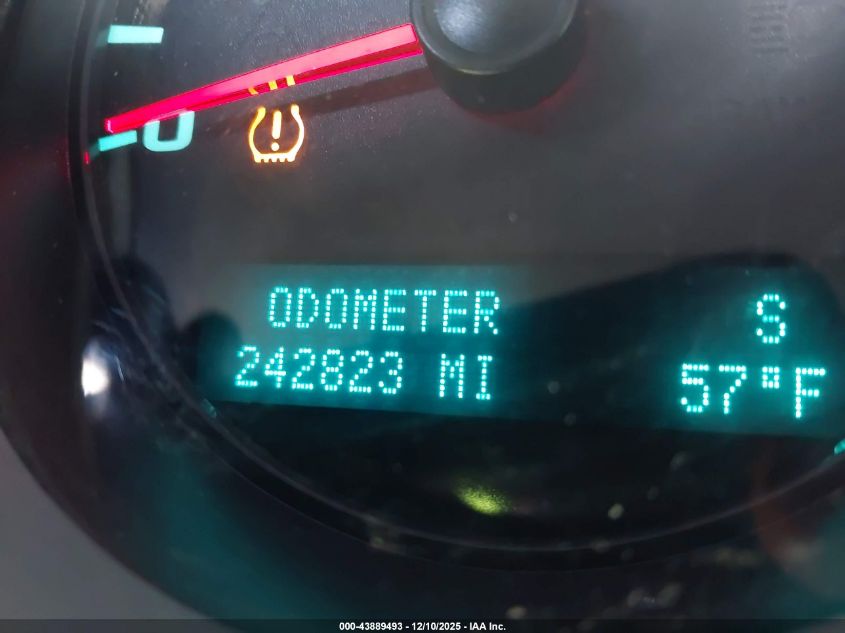 2009 Chevrolet Silverado 1500 Lt VIN: 2GCEK290191118526 Lot: 43889493