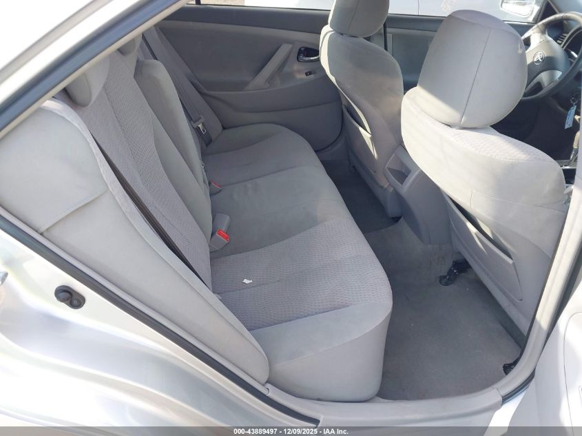 2011 Toyota Camry Le VIN: 4T1BF3EK1BU220581 Lot: 43889497